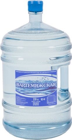 Доставка воды в офис в СПб - заказ чистой питьевой воды в Санкт Петербурге от руб.